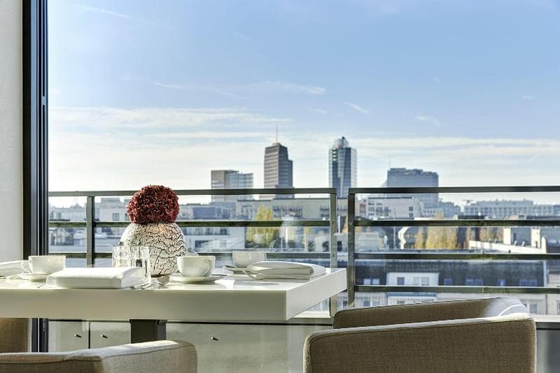 The Mandala Suites, photo 1