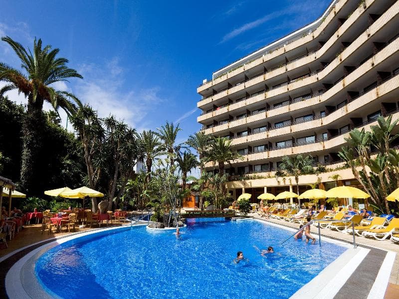 FERGUS Puerto de la Cruz, photo 1
