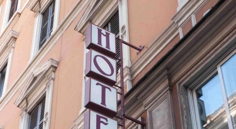 Hotel Rimini photo 1