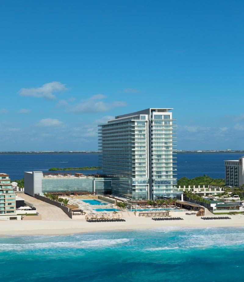 Secrets The Vine Cancun - Adults Only - All Inclusive, photo 1