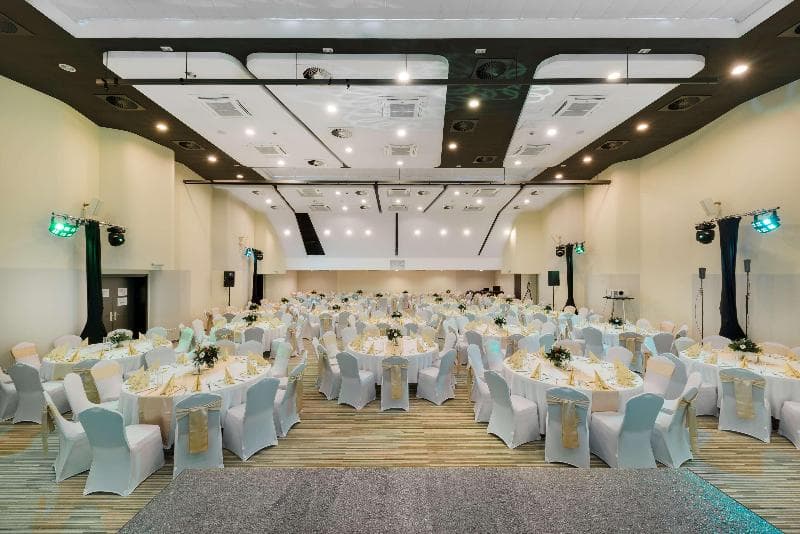 Park Inn By Radisson Budapest, photo 1