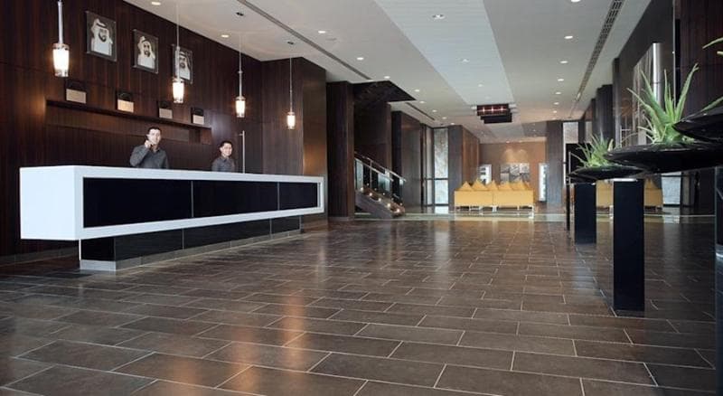 Centro Capital Centre, photo 1