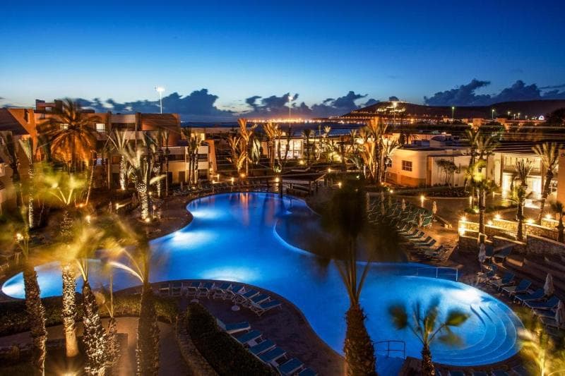 Dunes d'Or Ocean Club, photo 1