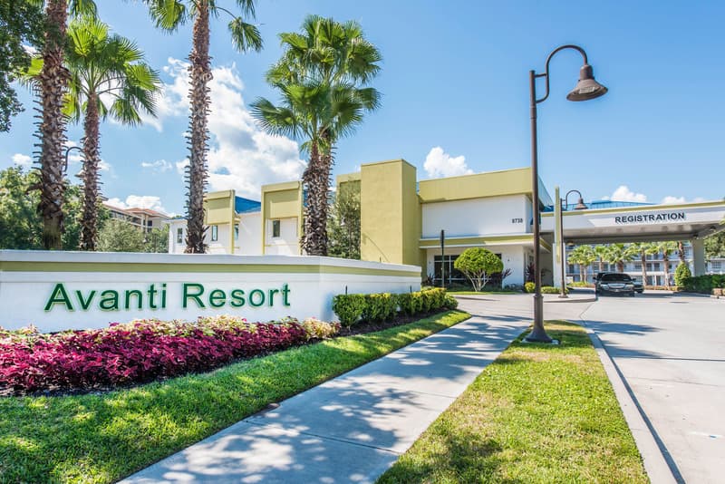 Avanti International Resort, photo 1