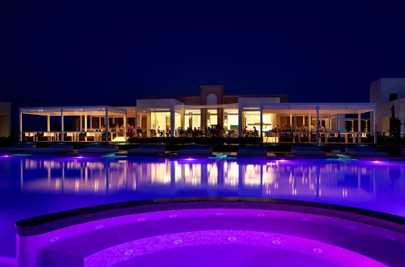 Pelagos Suites Hotel, photo 1