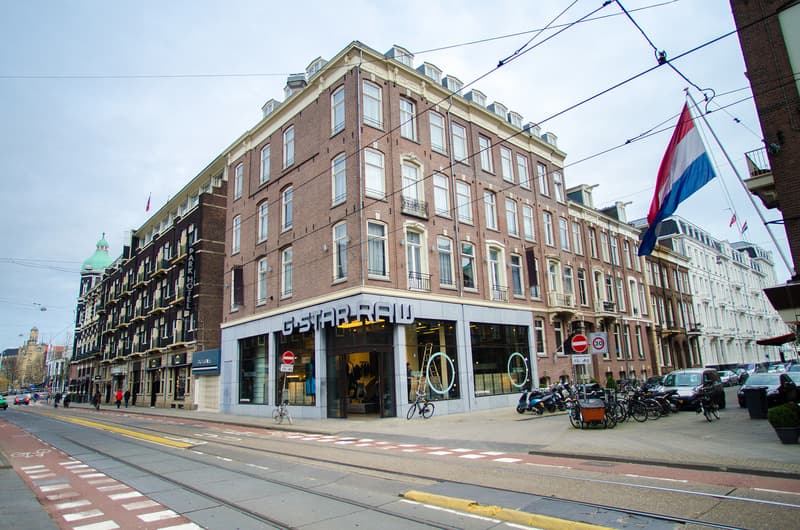 Hotel Cornelisz, photo 1