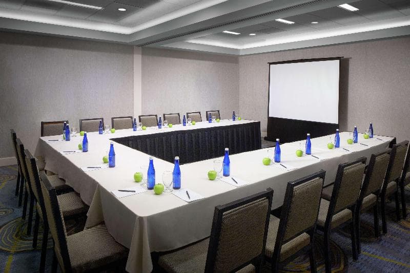 Hilton Albany, photo 1