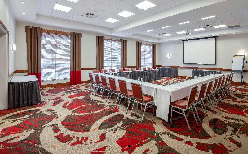 DoubleTree by Hilton Raleigh - Cary, photo 1