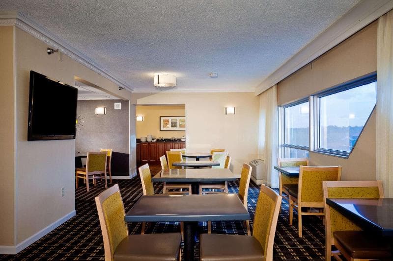 DoubleTree by Hilton South Bend, photo 1