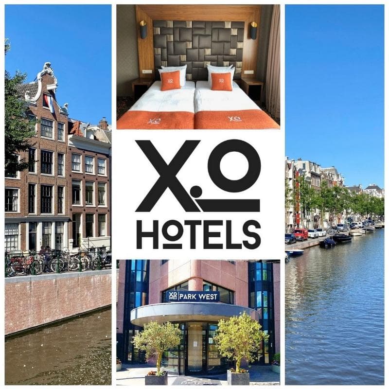 XO Hotels Park West, photo 1