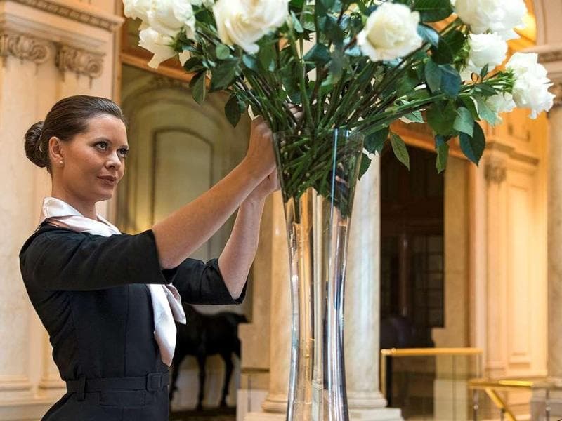 Sofitel Montevideo Casino Carrasco and Spa, photo 1