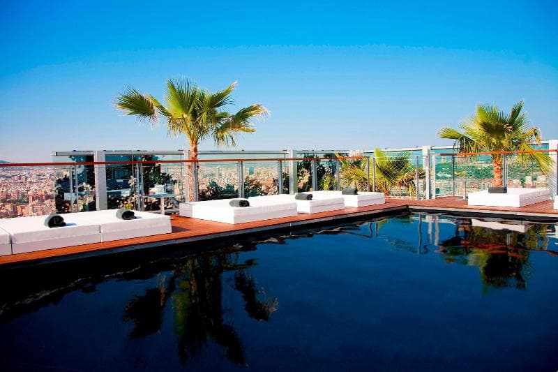 Renaissance Barcelona Fira Hotel, photo 1