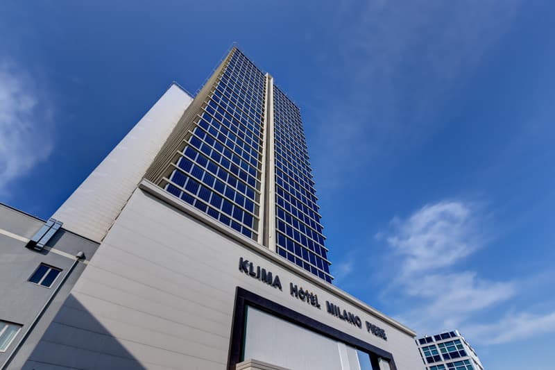 Klima Hotel Milano Fiere photo 1
