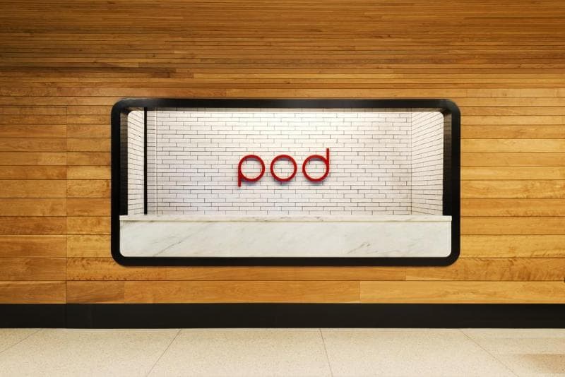 Pod 39 Hotel photo 1