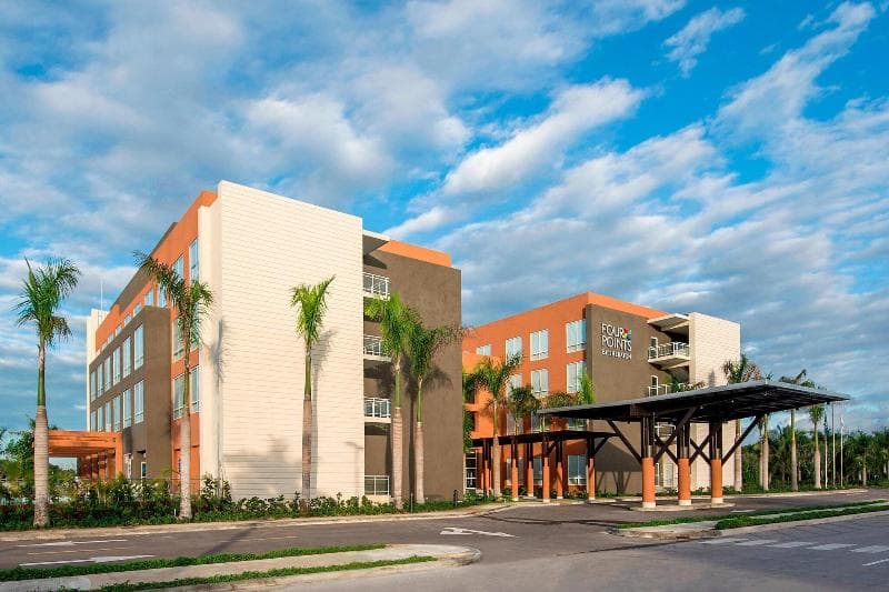 Four Points by Sheraton Puntacana Village, photo 1