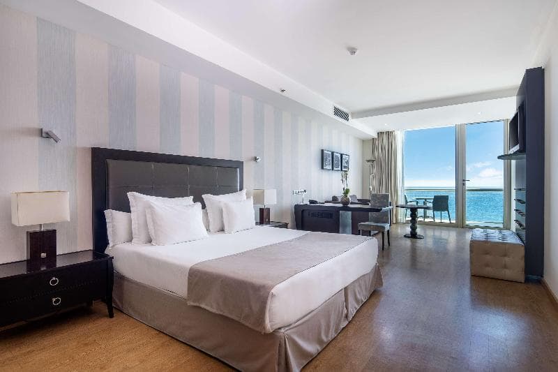 Angra Marina Hotel, photo 1