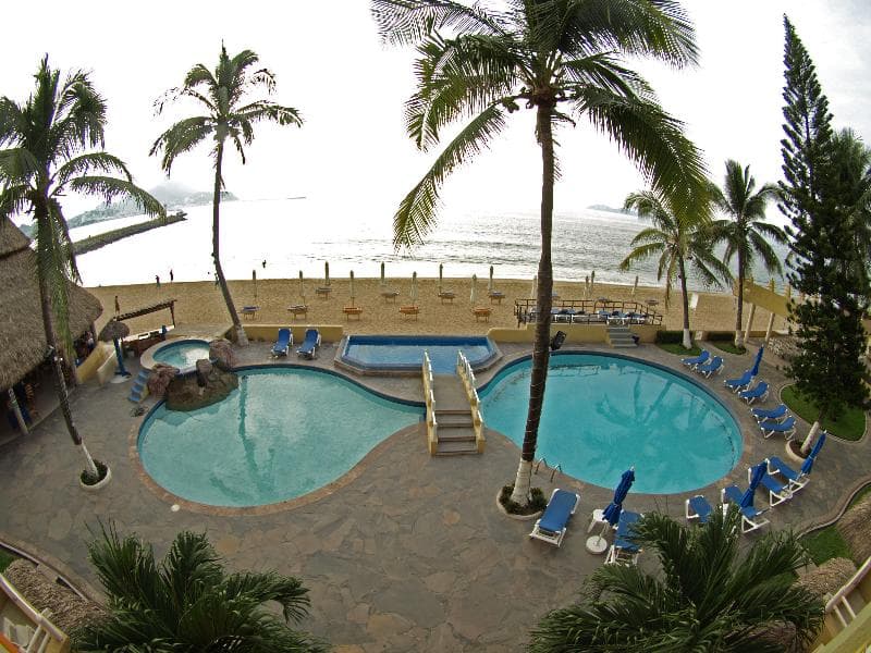 Hotel Marina Puerto Dorado photo 1