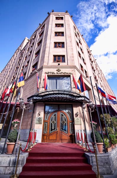 National Hotel, photo 1