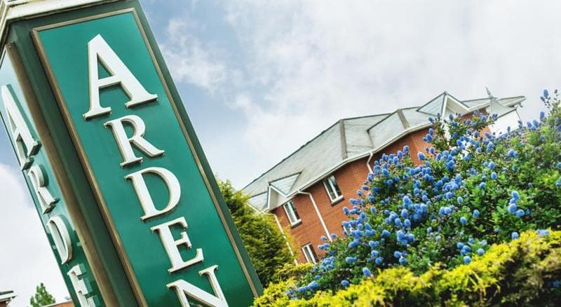Arden Hotel & Leisure Club, photo 1