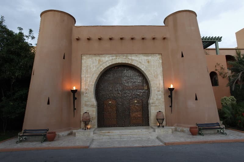 El Ksar Resort & Thalasso, photo 1