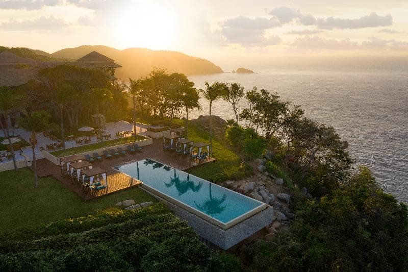 Banyan Tree Cabo Marques, photo 1