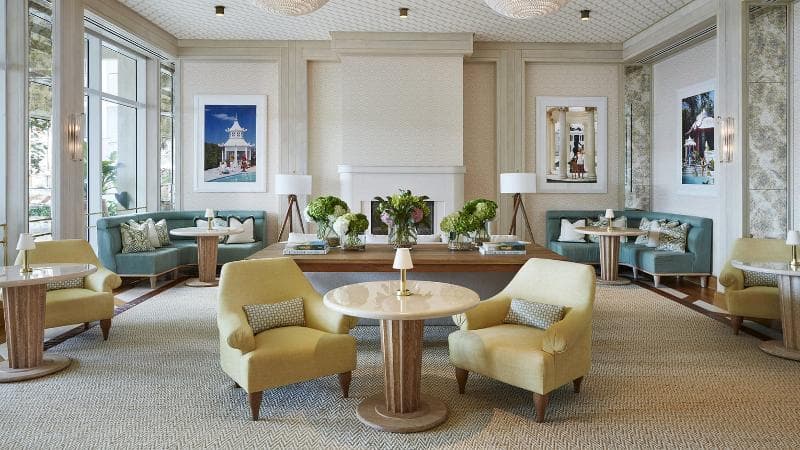 Four Seasons Resort Palm Beach photo 1