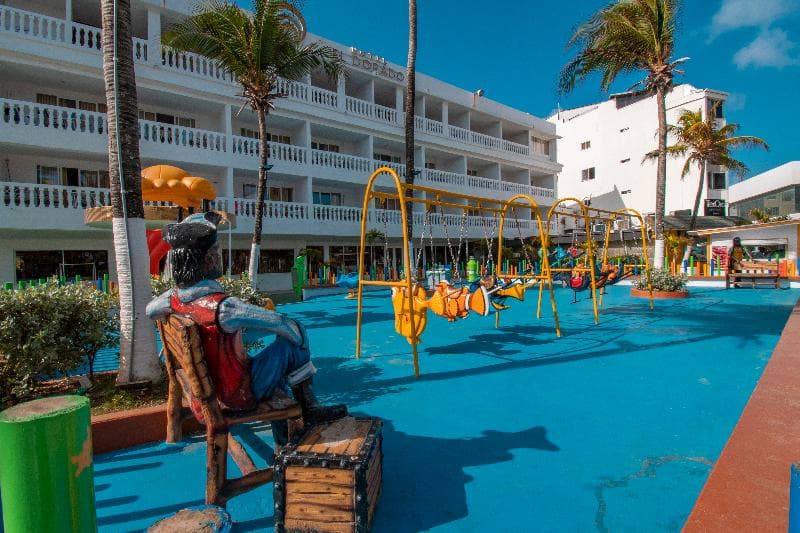 Hotel el Dorado San Andrés, photo 1