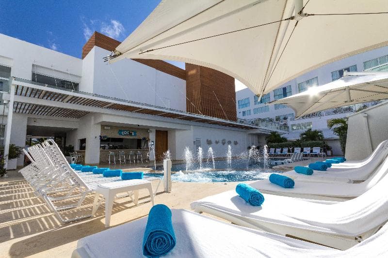 Hotel Casablanca, photo 1