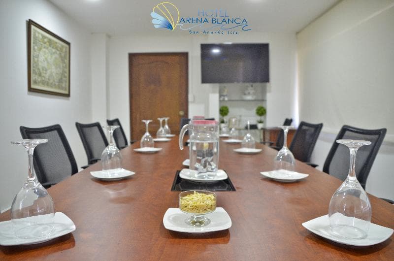 Hotel Arena Blanca, photo 1