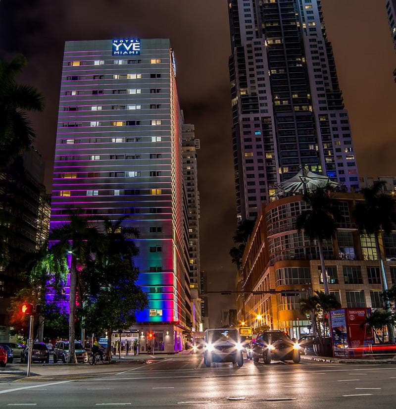 YVE Hotel Miami, photo 1
