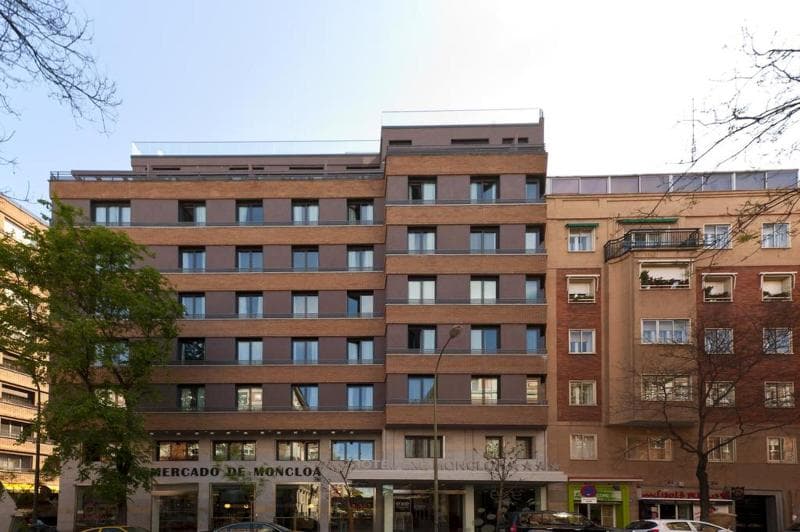 Exe Moncloa, photo 1