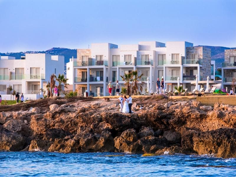 Amphora Hotel & Suites, photo 1