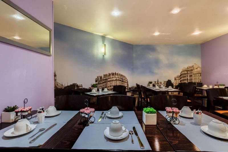 Best Western Nouvel Orleans Montparnasse, photo 1