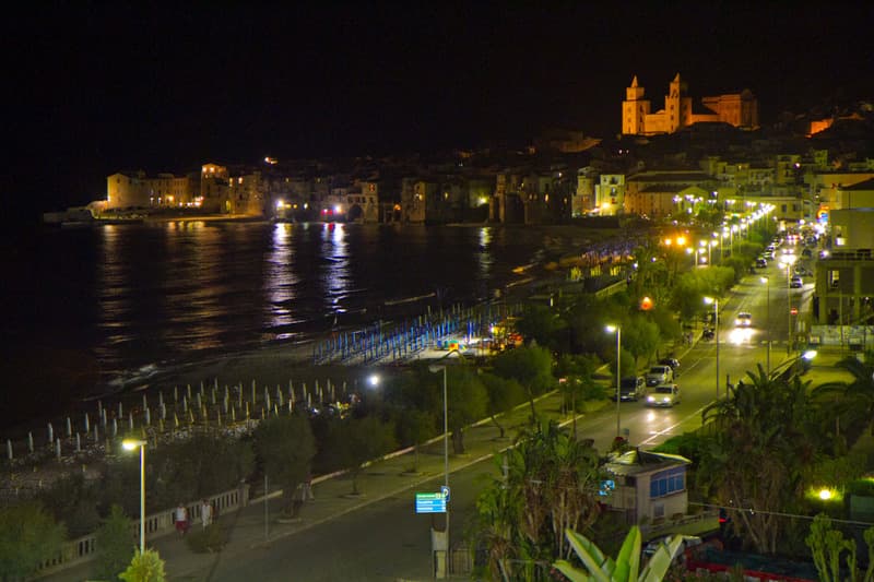 Cefalu Sea Palace, photo 1
