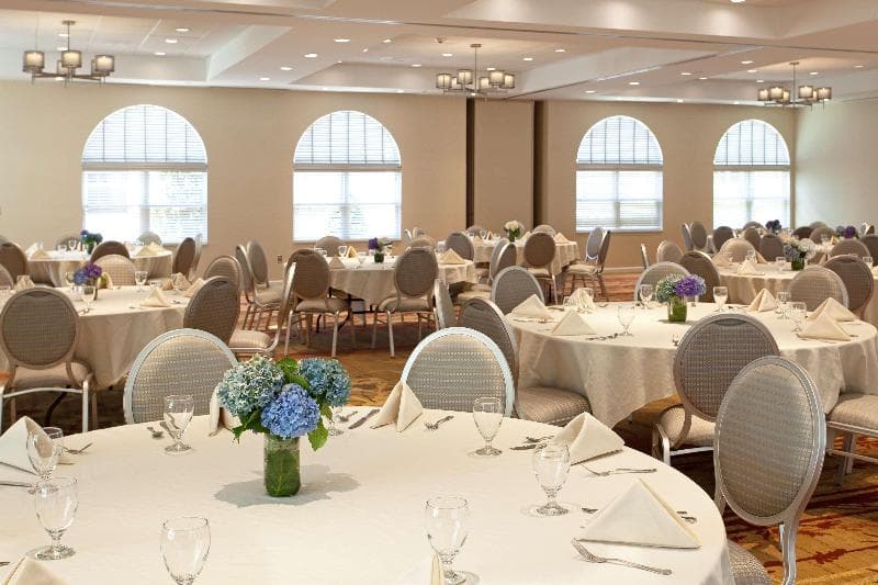 DoubleTree by Hilton Hotel Cape Cod - Hyannis, photo 1