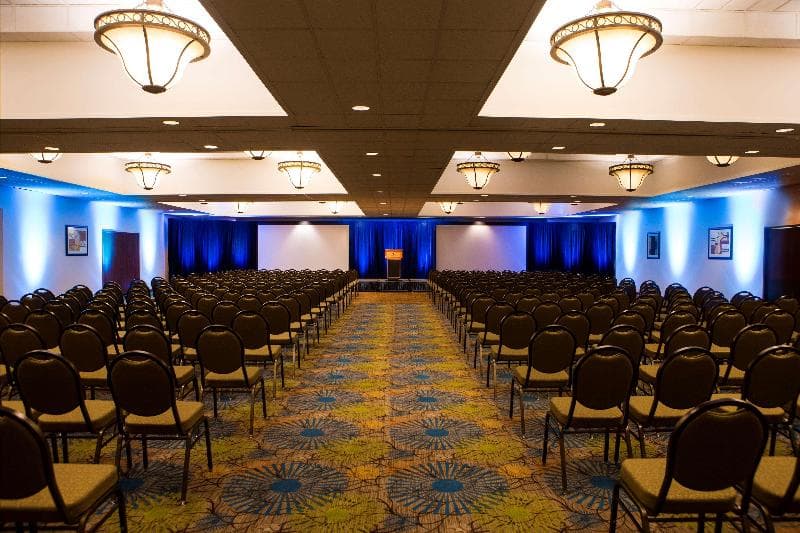 DoubleTree by Hilton Hotel Portland, photo 1