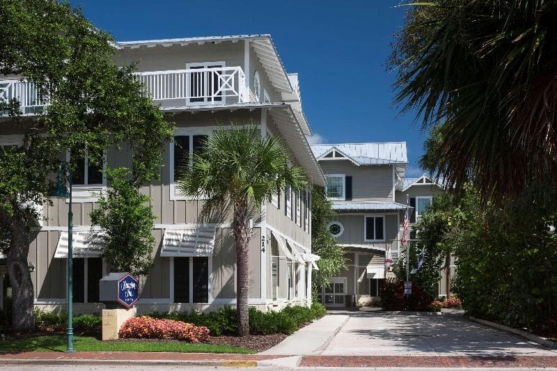Hampton Inn New Smyrna Beach, photo 1