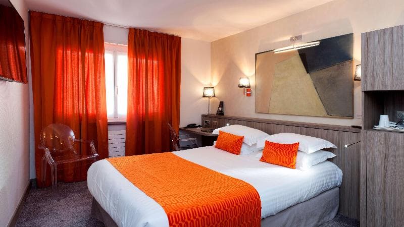 Best Western Plus Monopole Metropole, photo 1