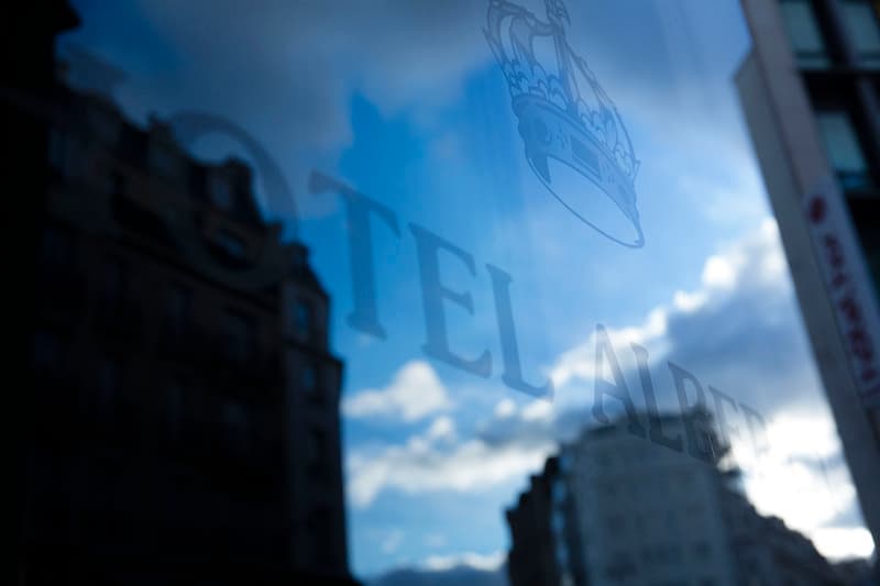 Hotel Albert 1er, photo 1
