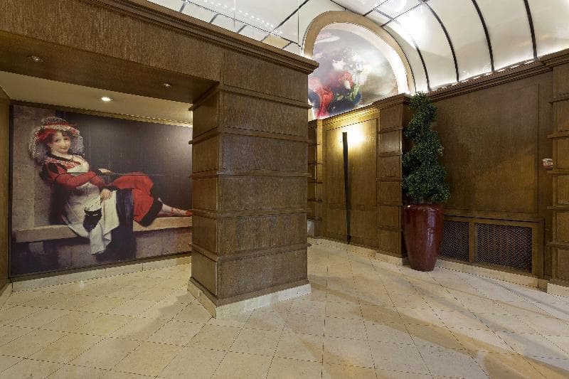 Best Western Hotel Ronceray Opera, photo 1