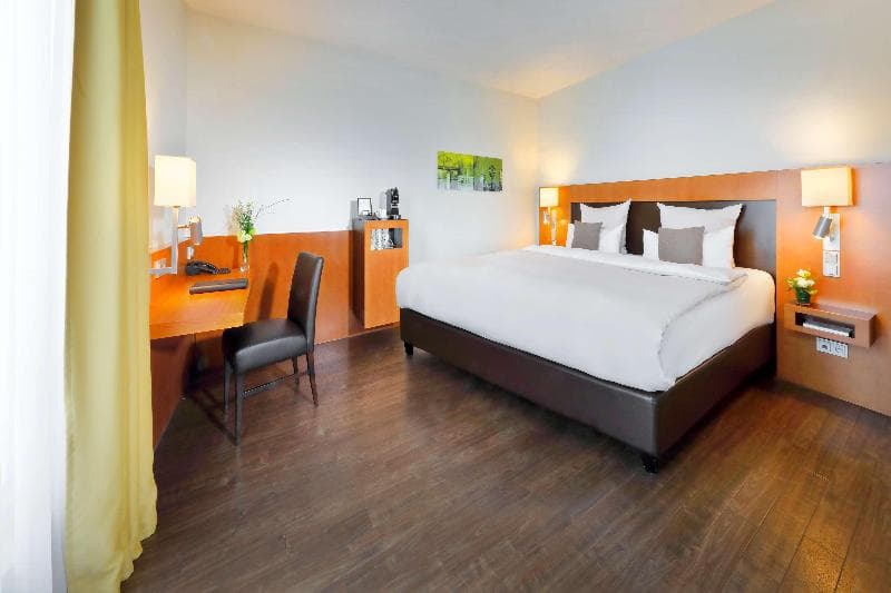 Best Western Premier IB Hotel Friedberger Warte, photo 1