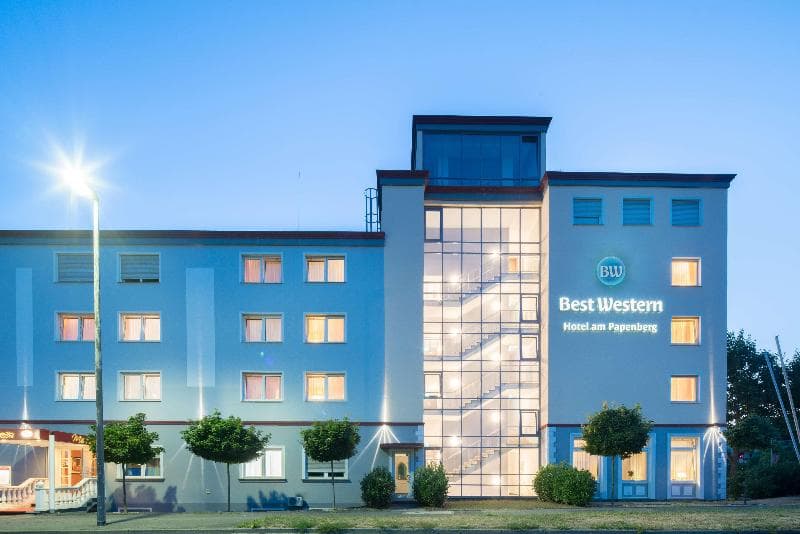 Best Western Hotel Am Papenberg, photo 1
