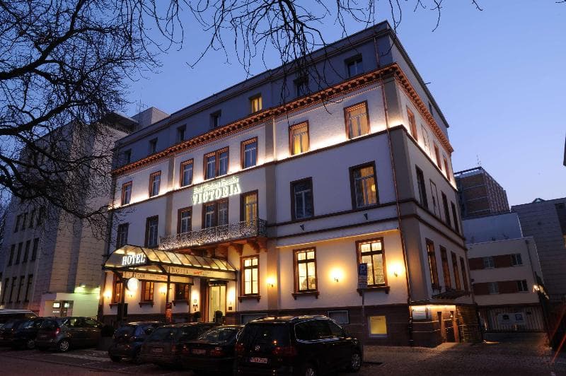 Best Western Premier Hotel Victoria, photo 1