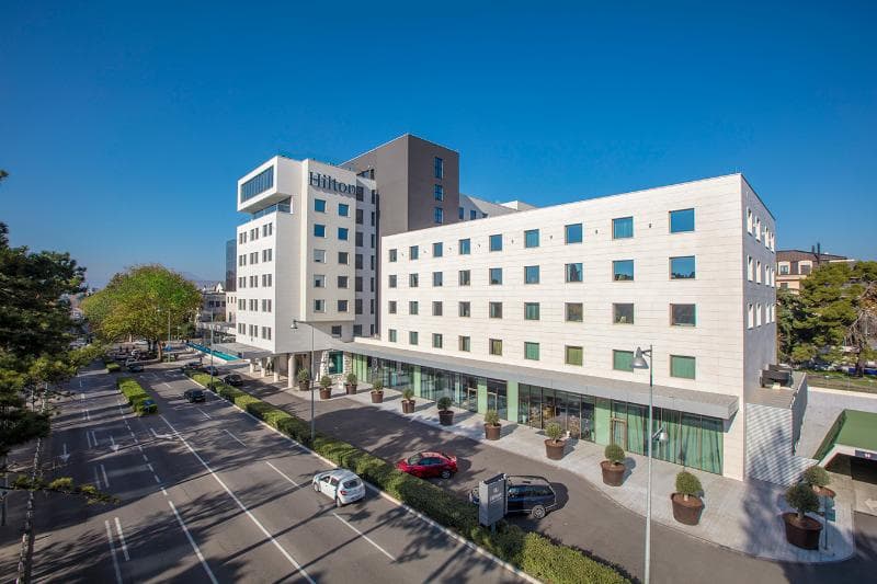 Hilton Podgorica Crna Gora, photo 1