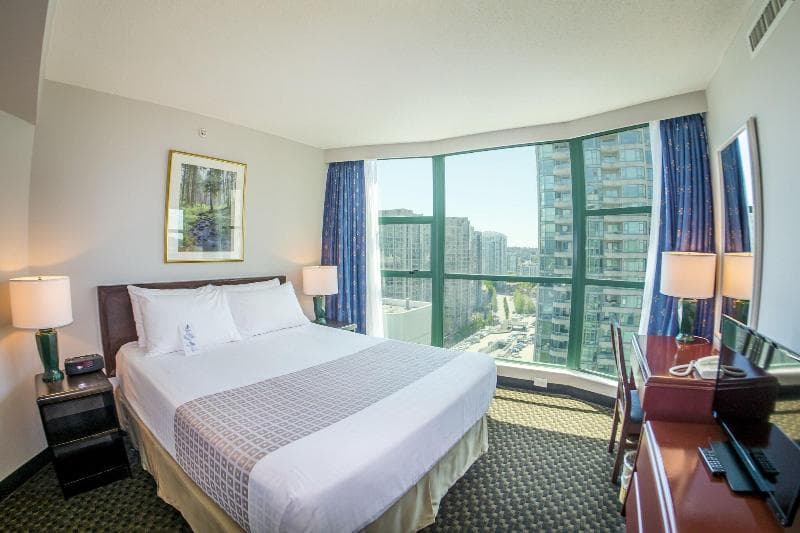Rosedale on Robson Suite, photo 1