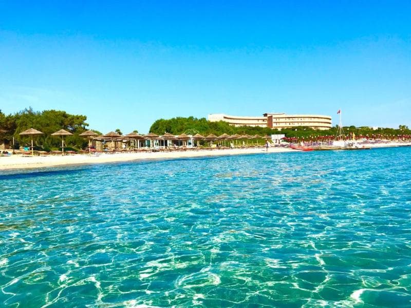 Club Esse Roccaruja, photo 1
