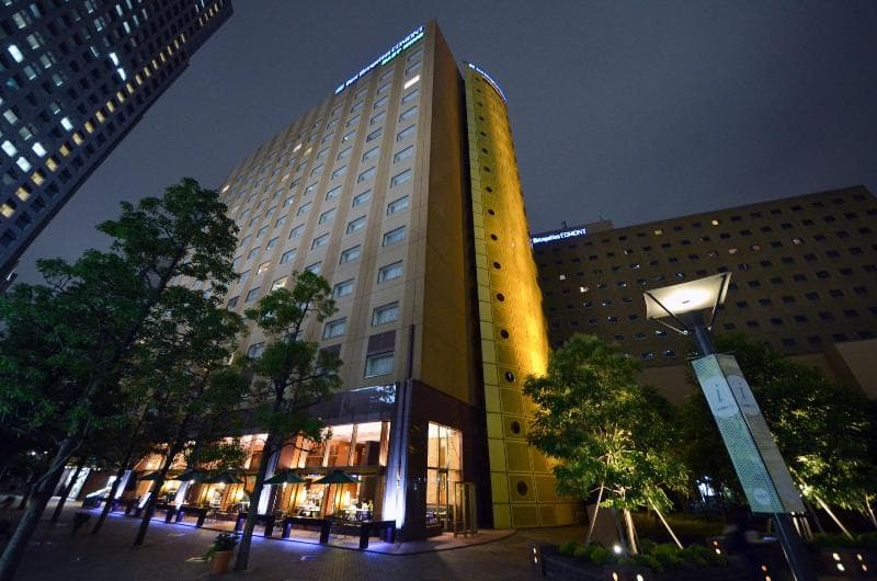 Metropolitan Edmont Tokyo, photo 1