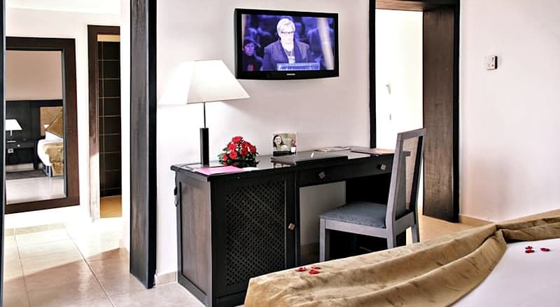 Hotel Rawabi Marrakech and Spa, photo 1