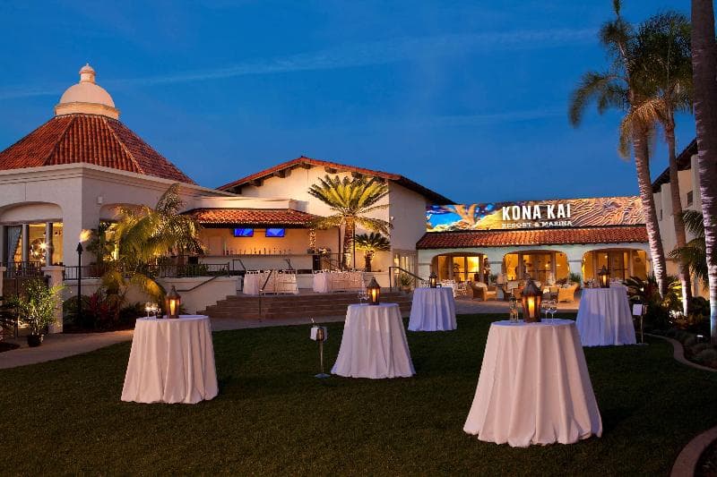 Kona Kai Resort & Spa, photo 1