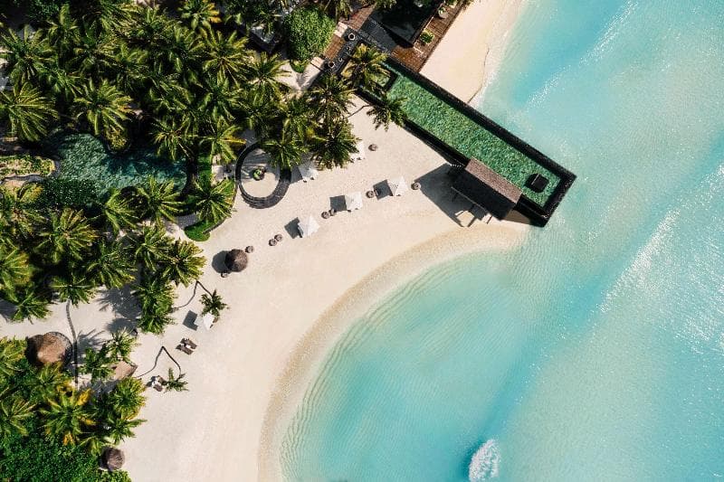 One And Only Reethi Rah, photo 1